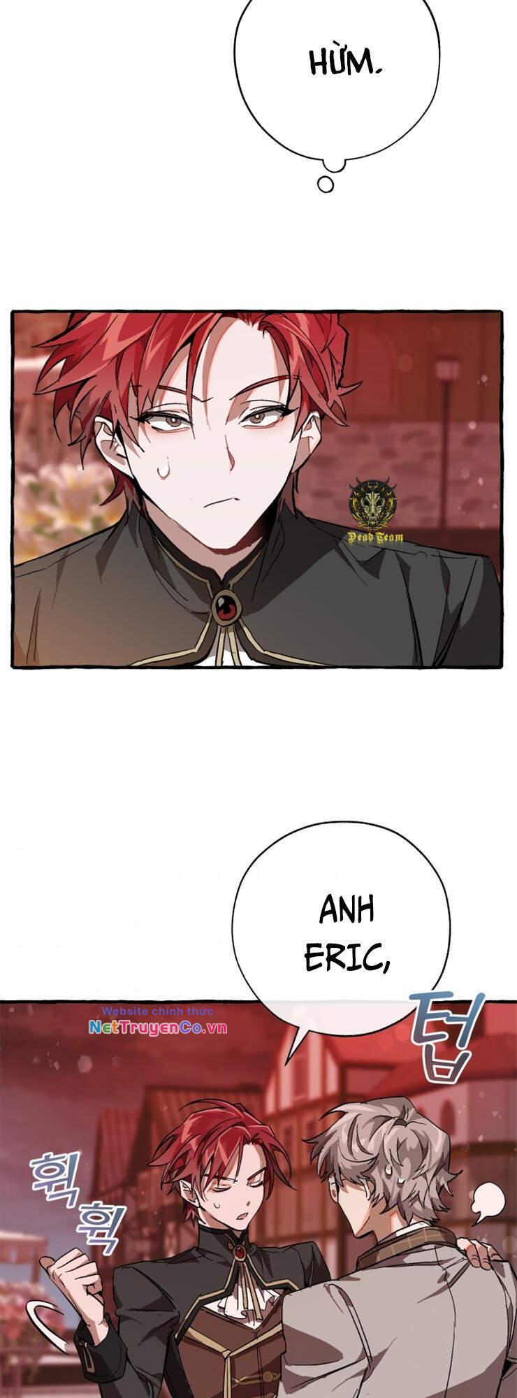 Phế Vật Dòng Dõi Bá Tước Chap 54 - Next Chap 55