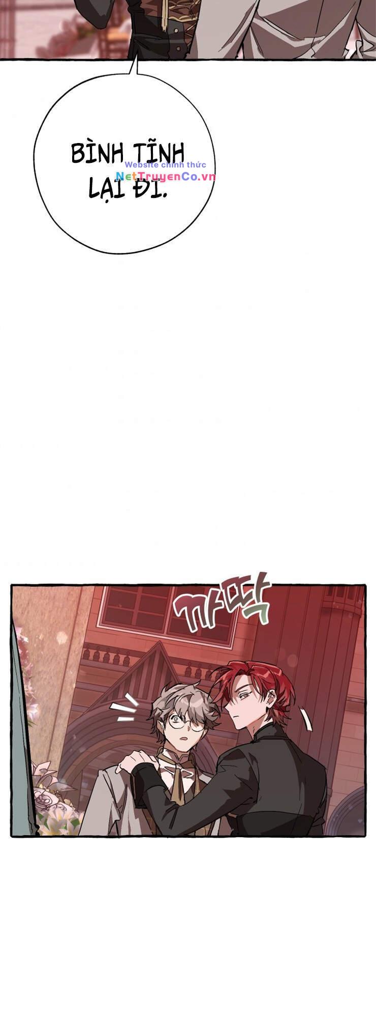 Phế Vật Dòng Dõi Bá Tước Chap 54 - Next Chap 55