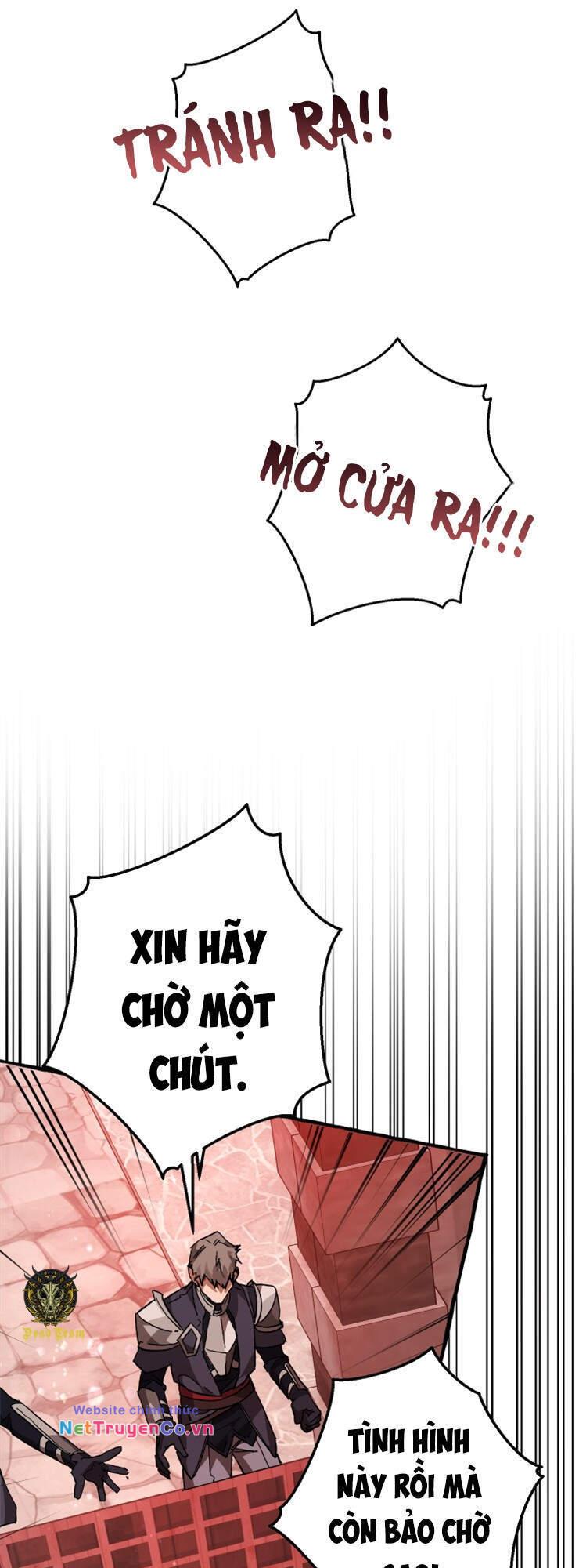 Phế Vật Dòng Dõi Bá Tước Chap 54 - Next Chap 55