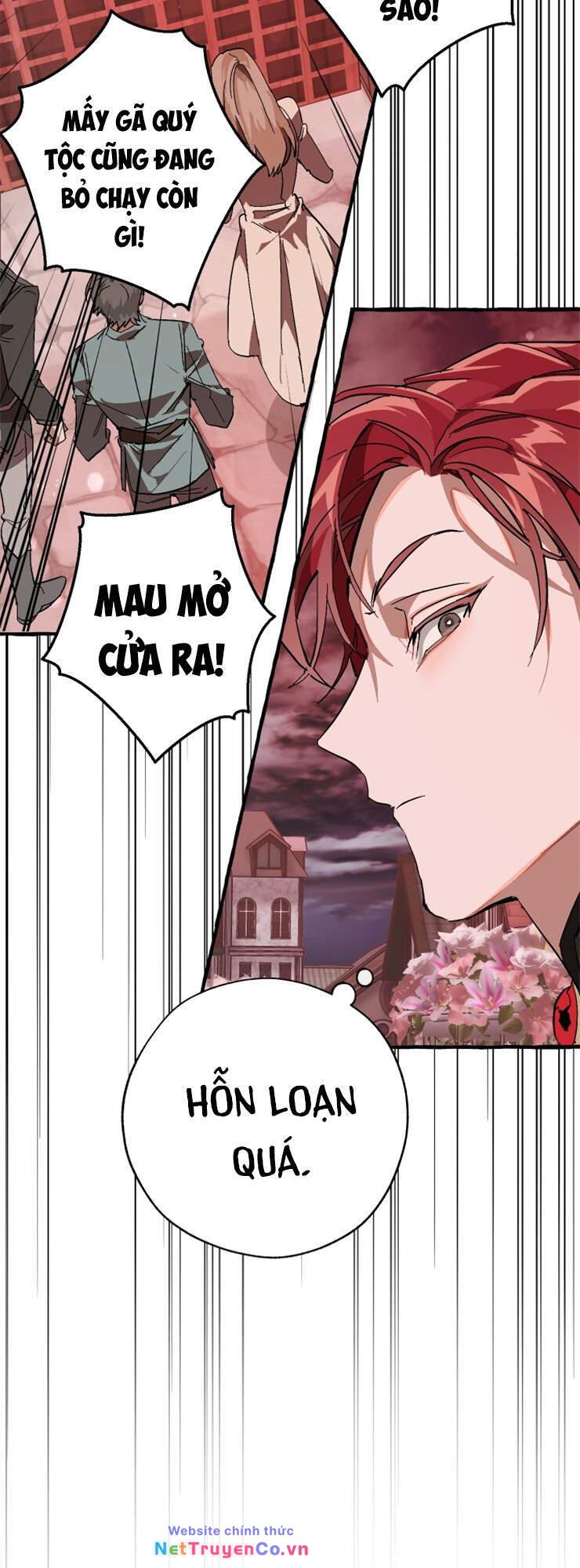 Phế Vật Dòng Dõi Bá Tước Chap 54 - Next Chap 55