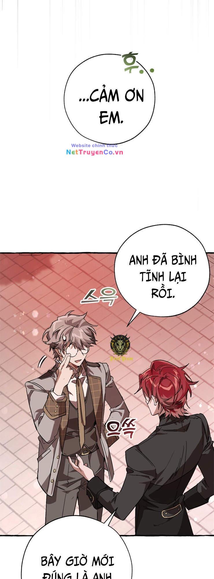 Phế Vật Dòng Dõi Bá Tước Chap 54 - Next Chap 55