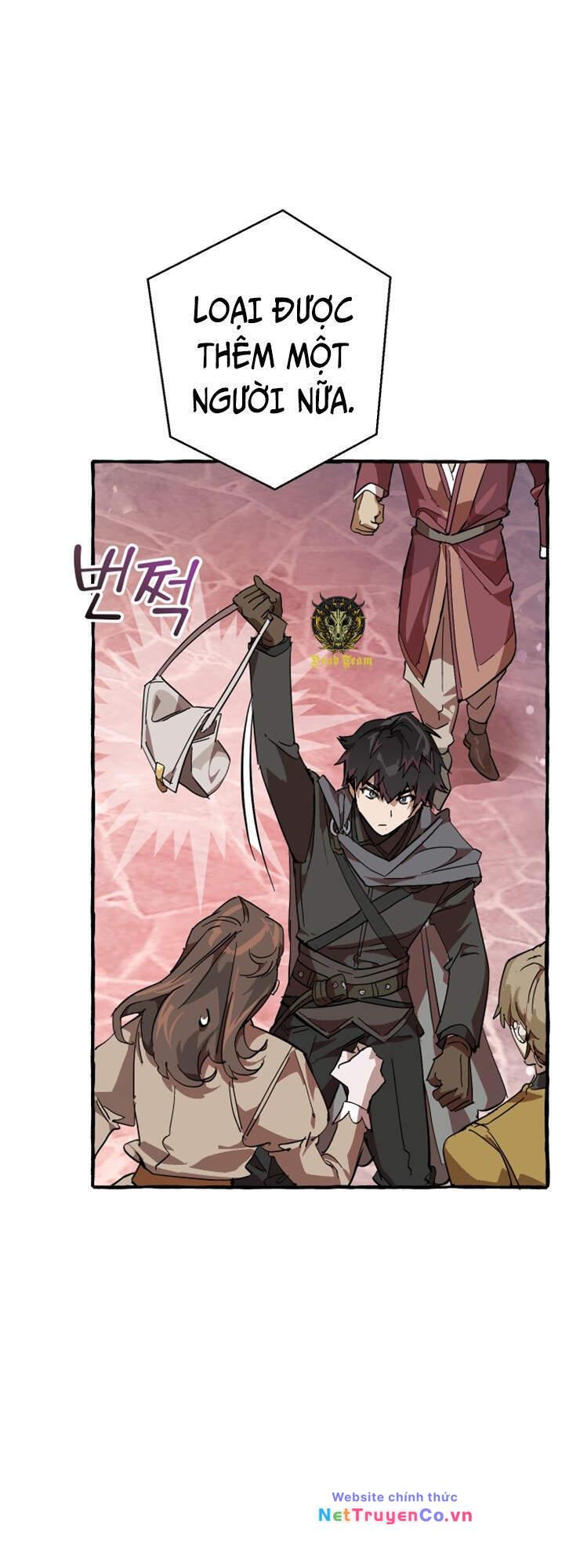 Phế Vật Dòng Dõi Bá Tước Chap 54 - Next Chap 55