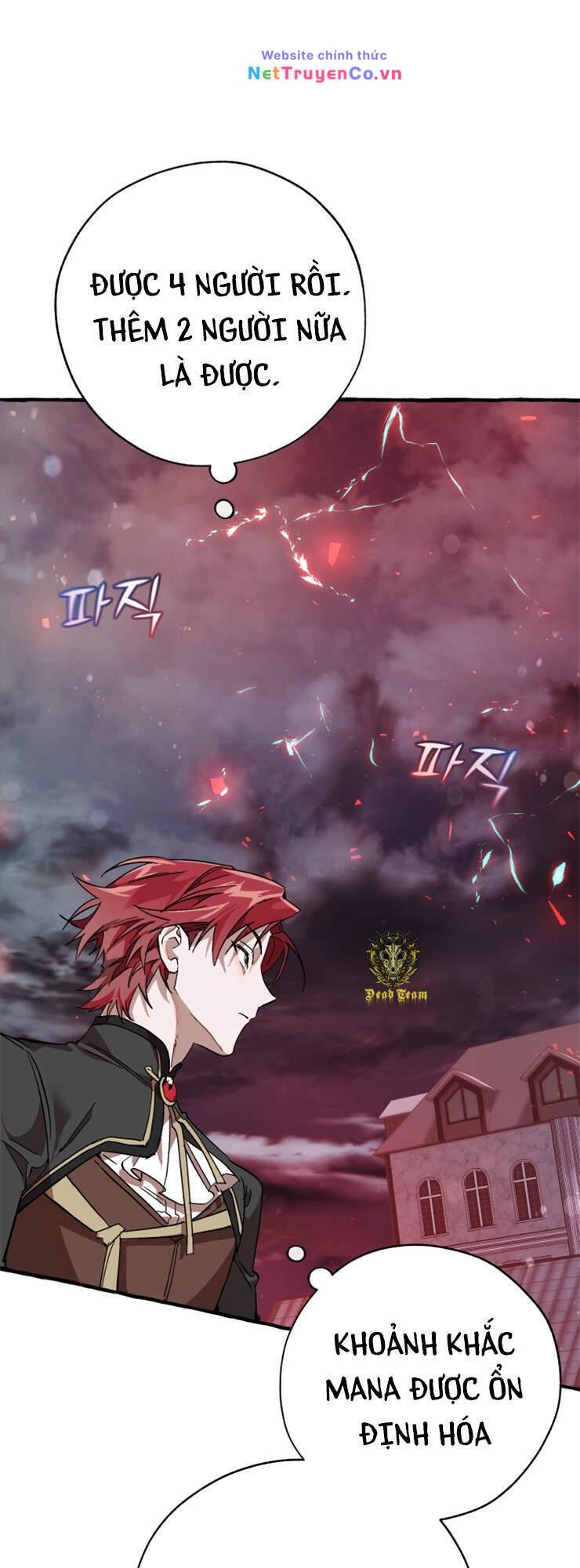 Phế Vật Dòng Dõi Bá Tước Chap 54 - Next Chap 55