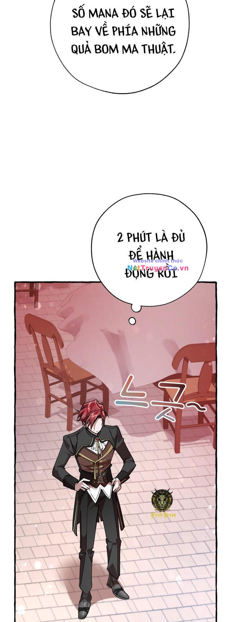 Phế Vật Dòng Dõi Bá Tước Chap 54 - Next Chap 55