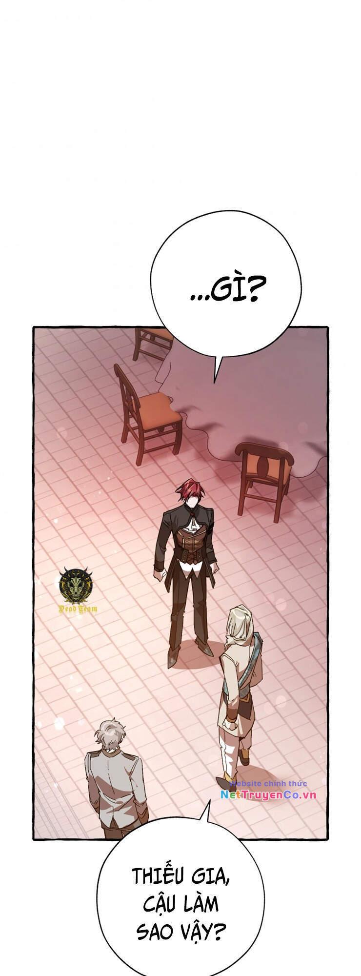 Phế Vật Dòng Dõi Bá Tước Chap 54 - Next Chap 55