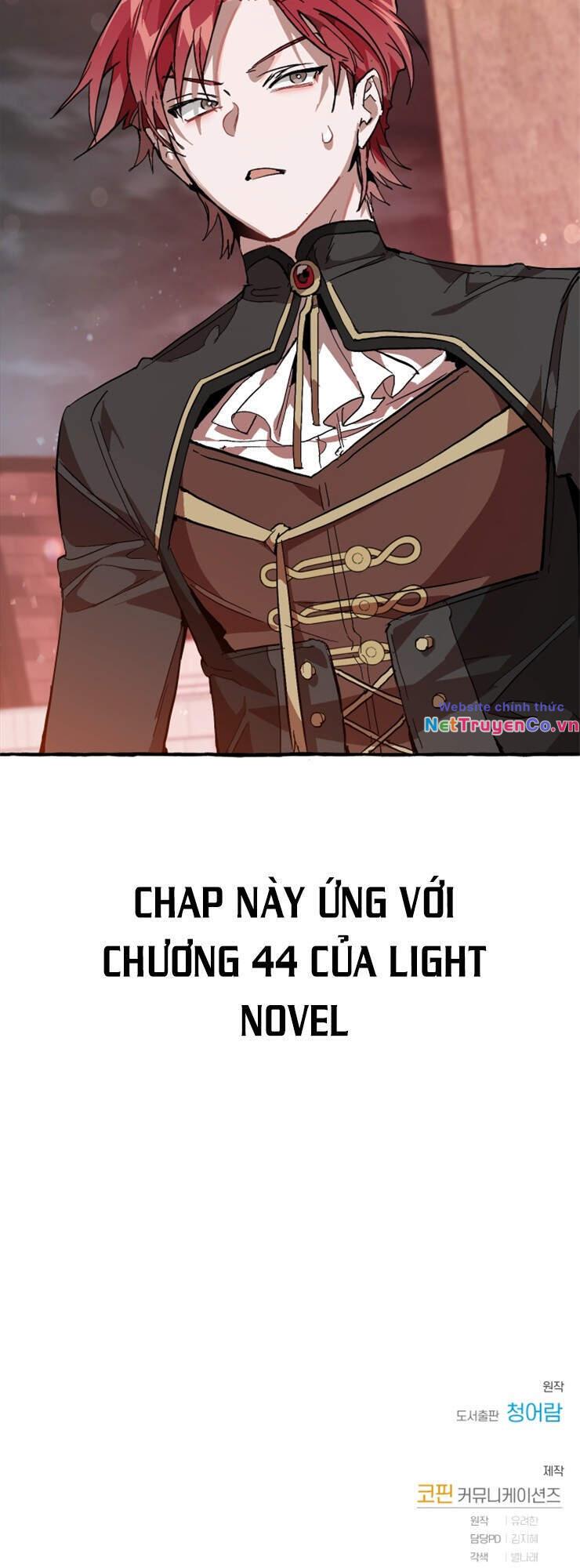 Phế Vật Dòng Dõi Bá Tước Chap 54 - Next Chap 55