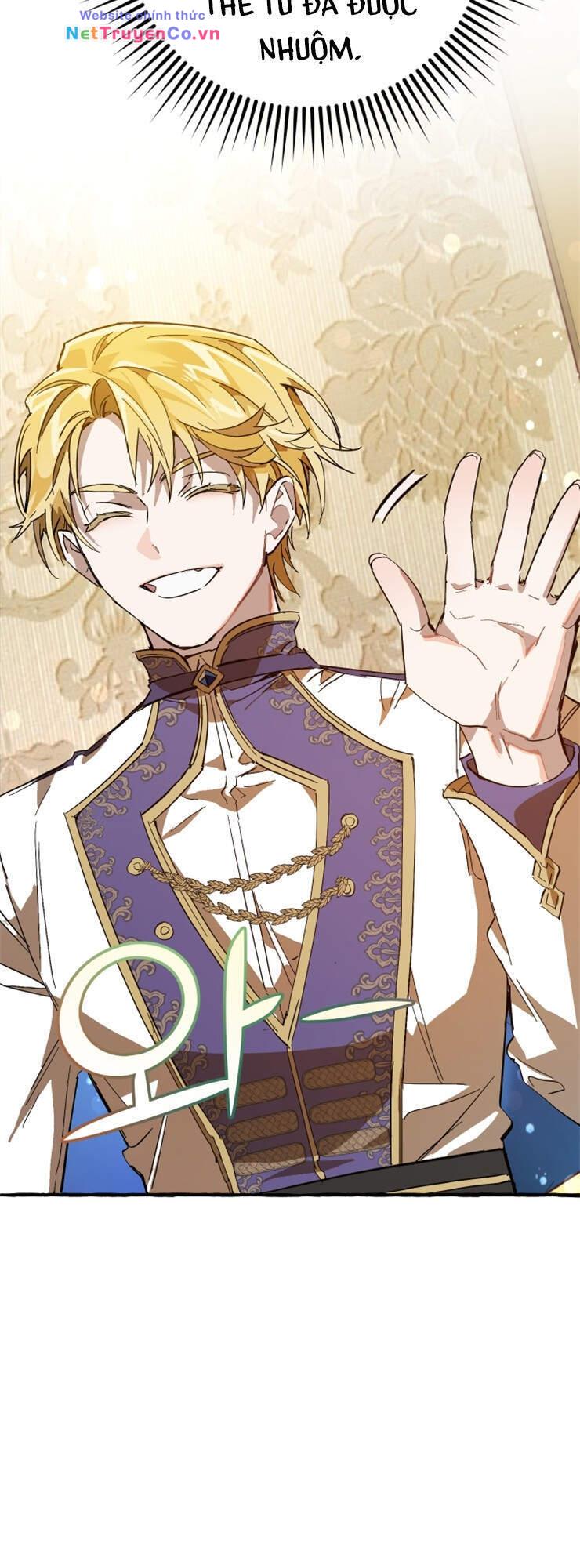 Phế Vật Dòng Dõi Bá Tước Chap 54 - Next Chap 55