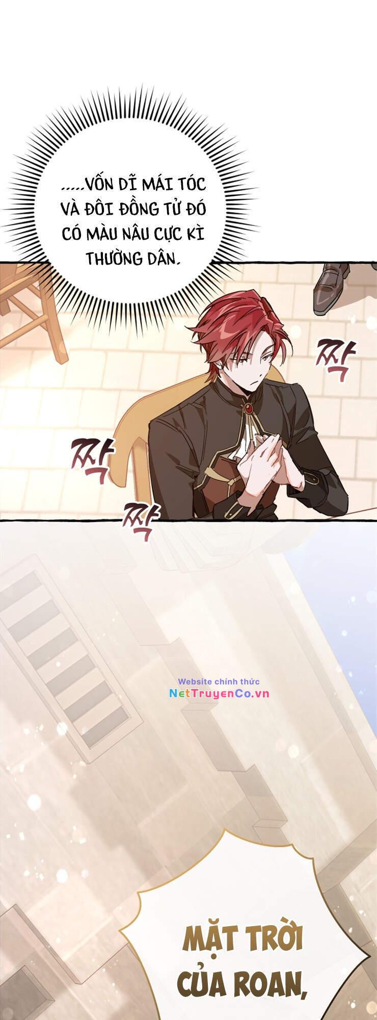 Phế Vật Dòng Dõi Bá Tước Chap 54 - Next Chap 55