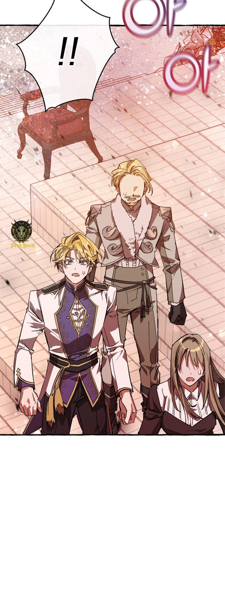 Phế Vật Dòng Dõi Bá Tước Chap 55 - Next Chap 56