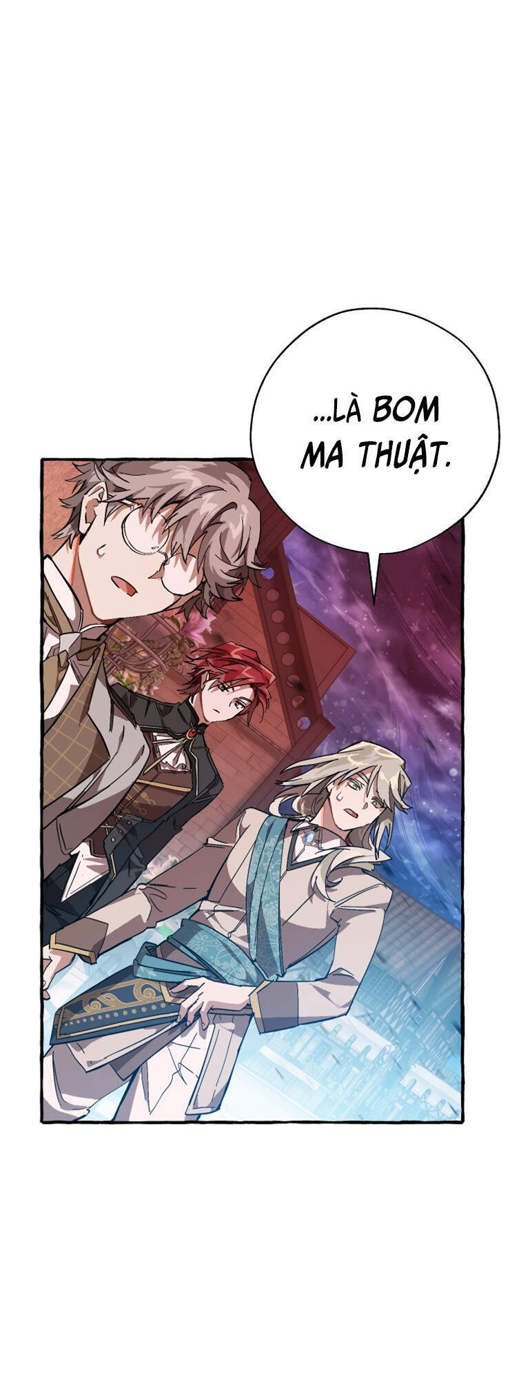 Phế Vật Dòng Dõi Bá Tước Chap 55 - Next Chap 56