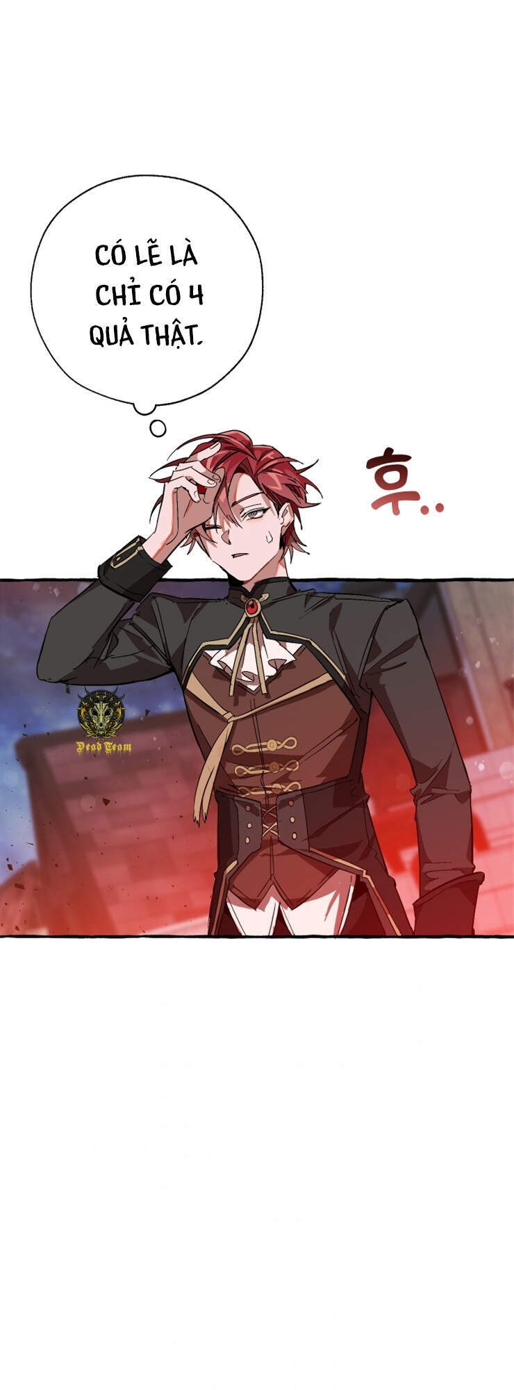 Phế Vật Dòng Dõi Bá Tước Chap 55 - Next Chap 56