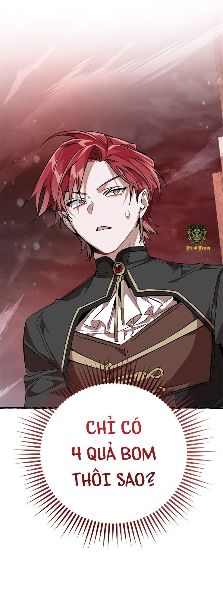 Phế Vật Dòng Dõi Bá Tước Chap 55 - Next Chap 56