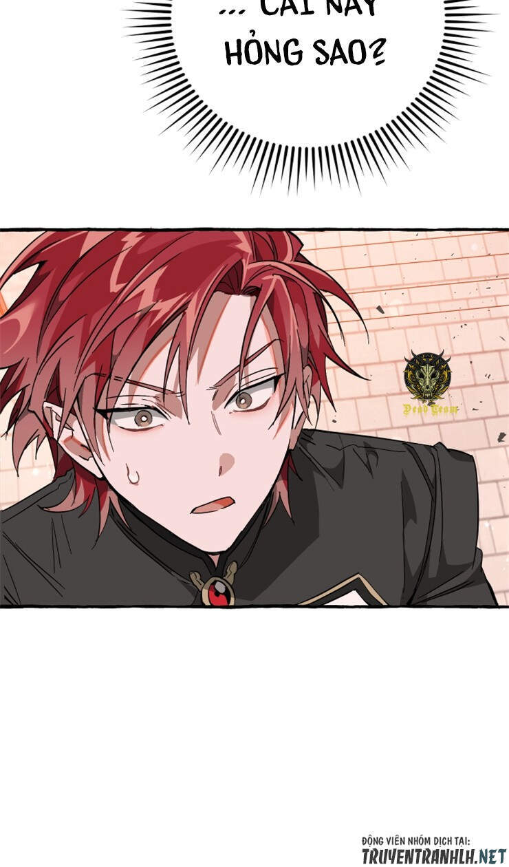 Phế Vật Dòng Dõi Bá Tước Chap 55 - Next Chap 56