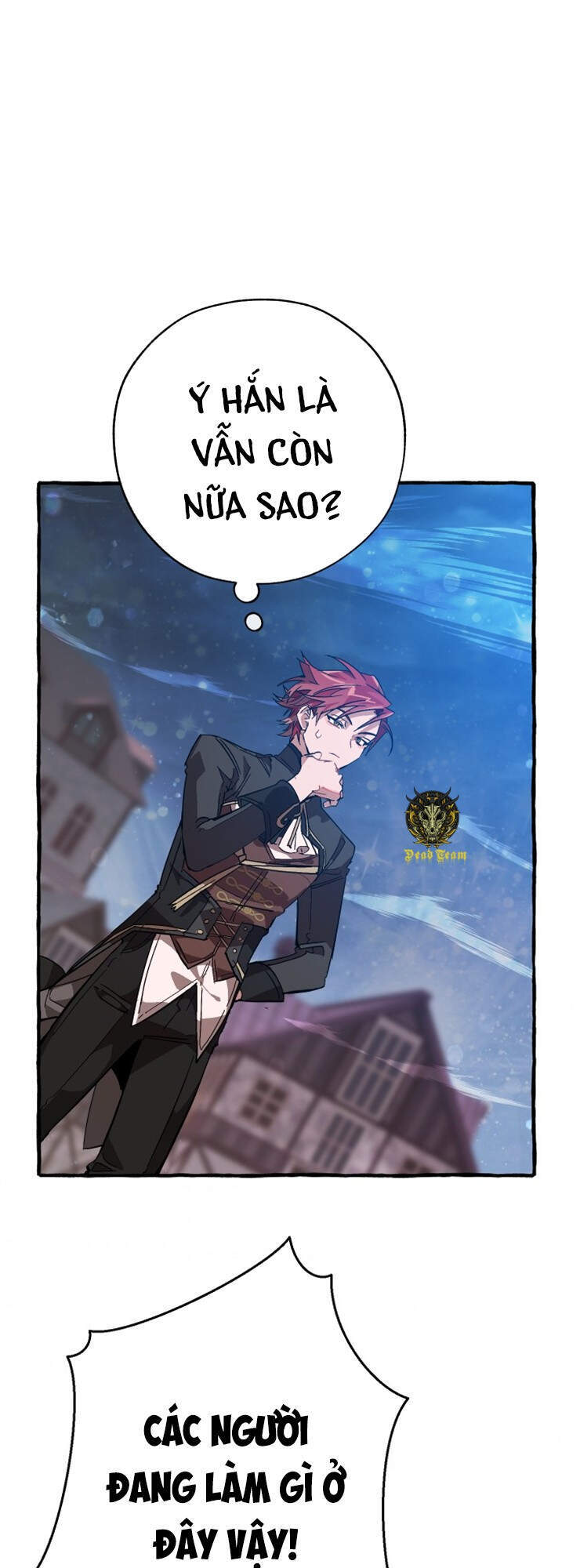 Phế Vật Dòng Dõi Bá Tước Chap 55 - Next Chap 56