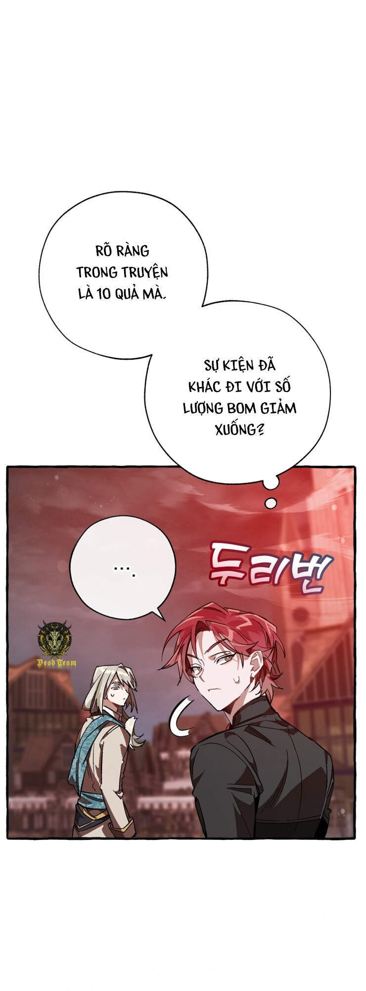 Phế Vật Dòng Dõi Bá Tước Chap 55 - Next Chap 56