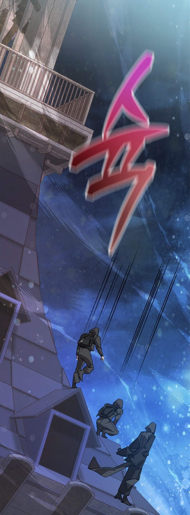 Phế Vật Dòng Dõi Bá Tước Chap 55 - Next Chap 56