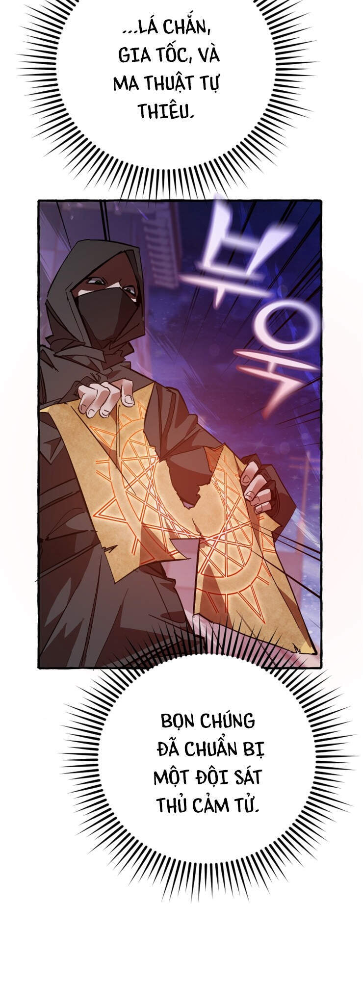 Phế Vật Dòng Dõi Bá Tước Chap 55 - Next Chap 56