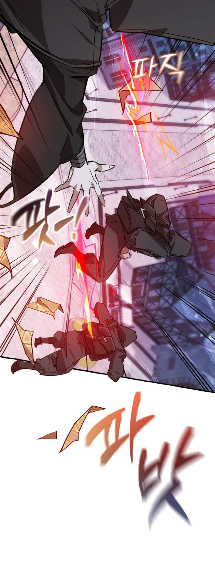 Phế Vật Dòng Dõi Bá Tước Chap 55 - Next Chap 56