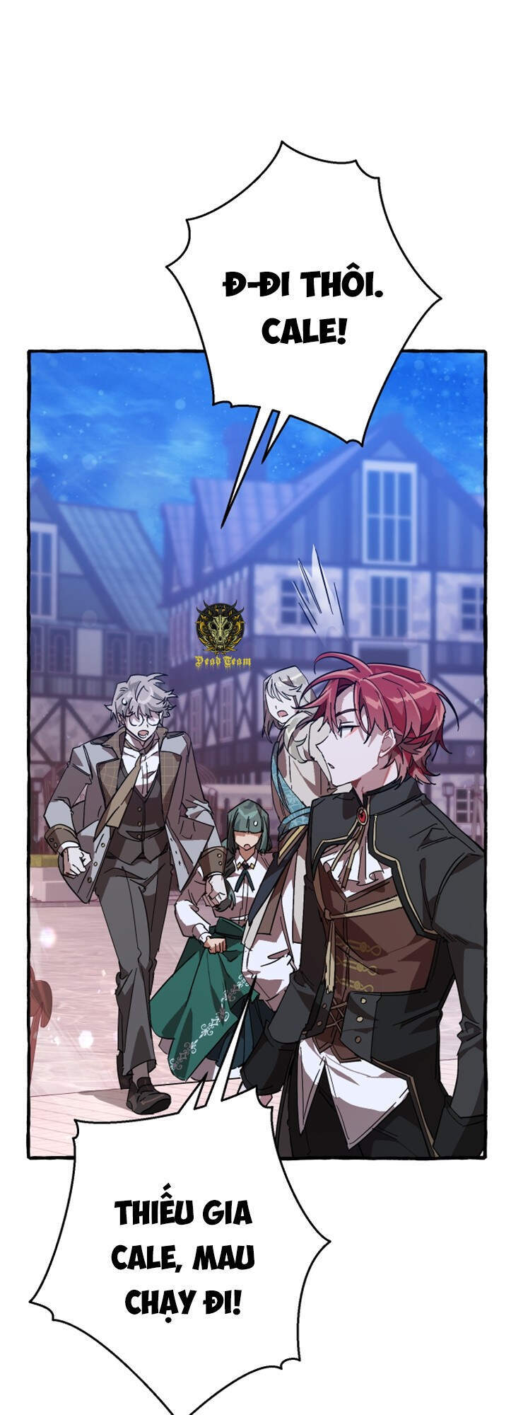 Phế Vật Dòng Dõi Bá Tước Chap 55 - Next Chap 56