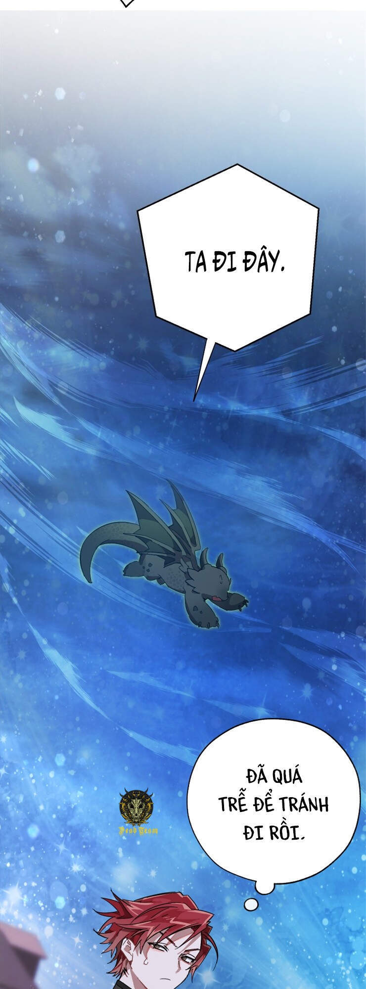 Phế Vật Dòng Dõi Bá Tước Chap 55 - Next Chap 56