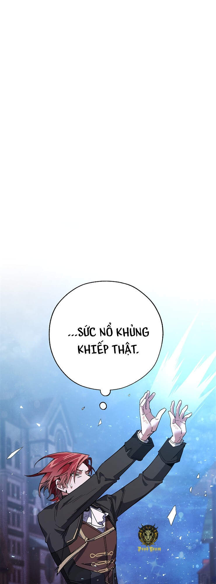 Phế Vật Dòng Dõi Bá Tước Chap 56 - Next Chap 57