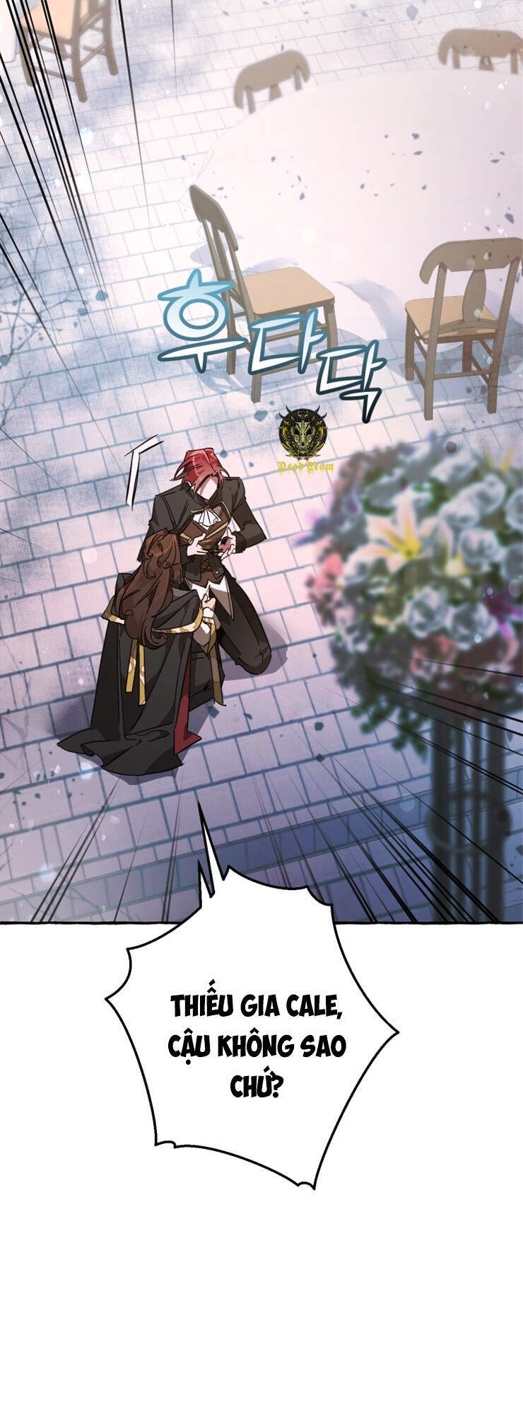 Phế Vật Dòng Dõi Bá Tước Chap 56 - Next Chap 57