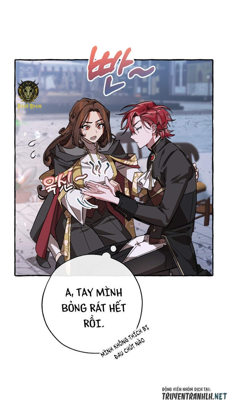 Phế Vật Dòng Dõi Bá Tước Chap 56 - Next Chap 57