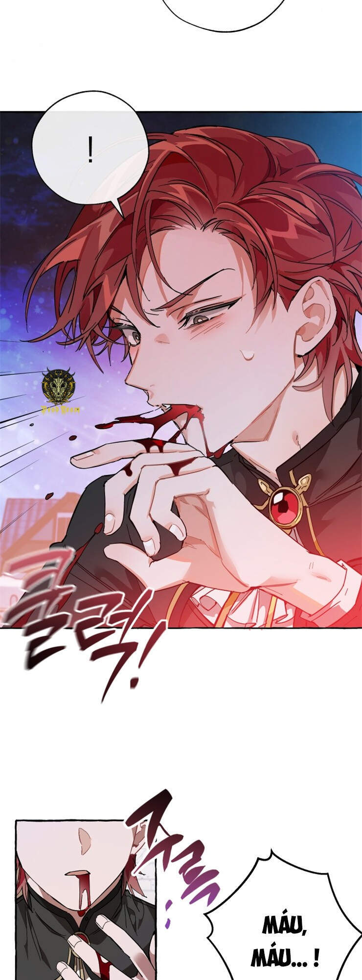 Phế Vật Dòng Dõi Bá Tước Chap 56 - Next Chap 57