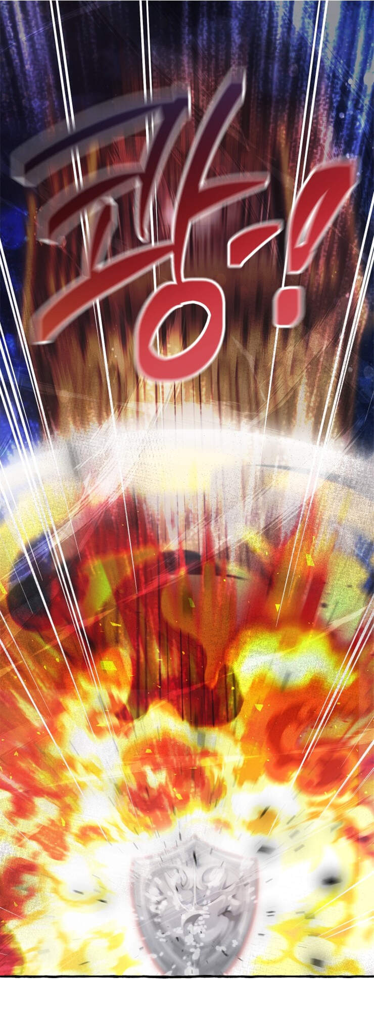 Phế Vật Dòng Dõi Bá Tước Chap 56 - Next Chap 57