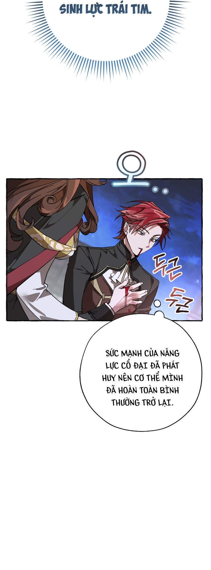 Phế Vật Dòng Dõi Bá Tước Chap 56 - Next Chap 57