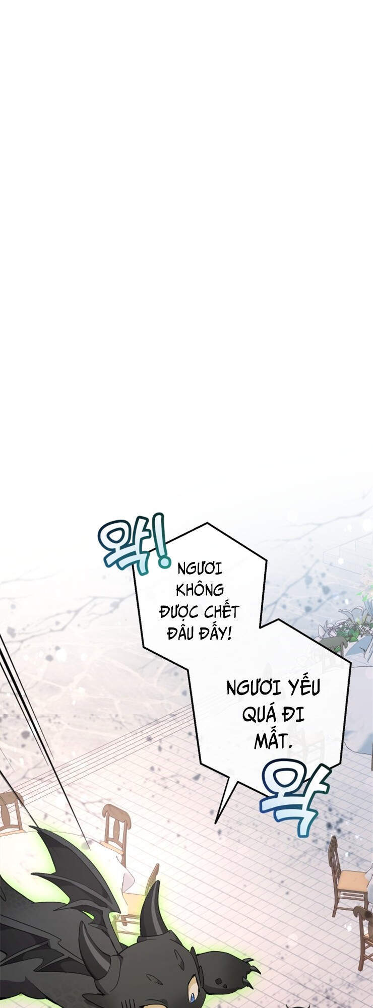 Phế Vật Dòng Dõi Bá Tước Chap 56 - Next Chap 57