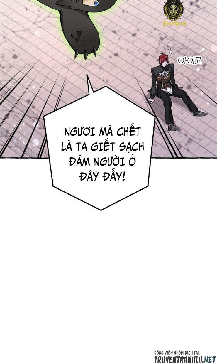 Phế Vật Dòng Dõi Bá Tước Chap 56 - Next Chap 57