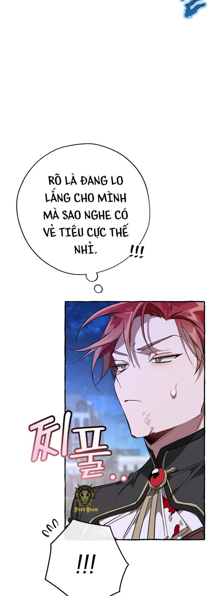 Phế Vật Dòng Dõi Bá Tước Chap 56 - Next Chap 57