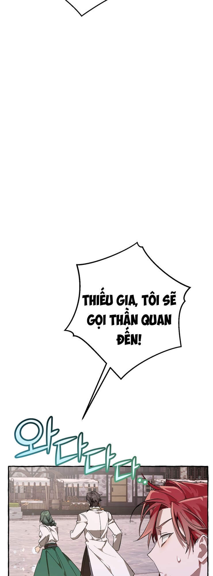 Phế Vật Dòng Dõi Bá Tước Chap 56 - Next Chap 57