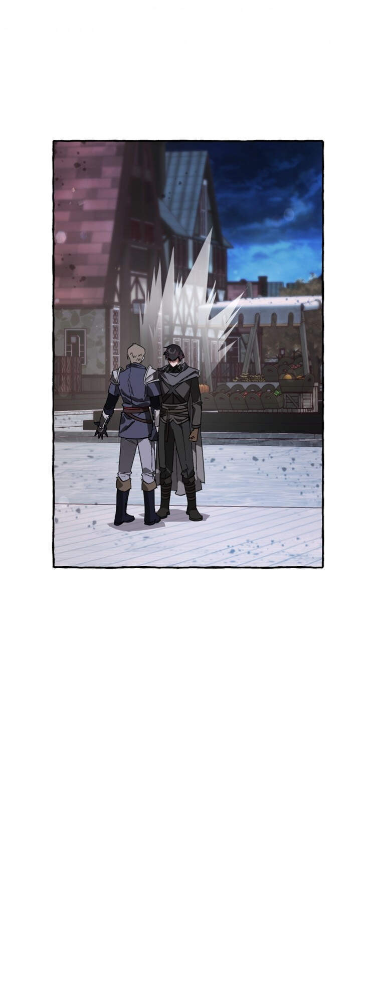 Phế Vật Dòng Dõi Bá Tước Chap 56 - Next Chap 57