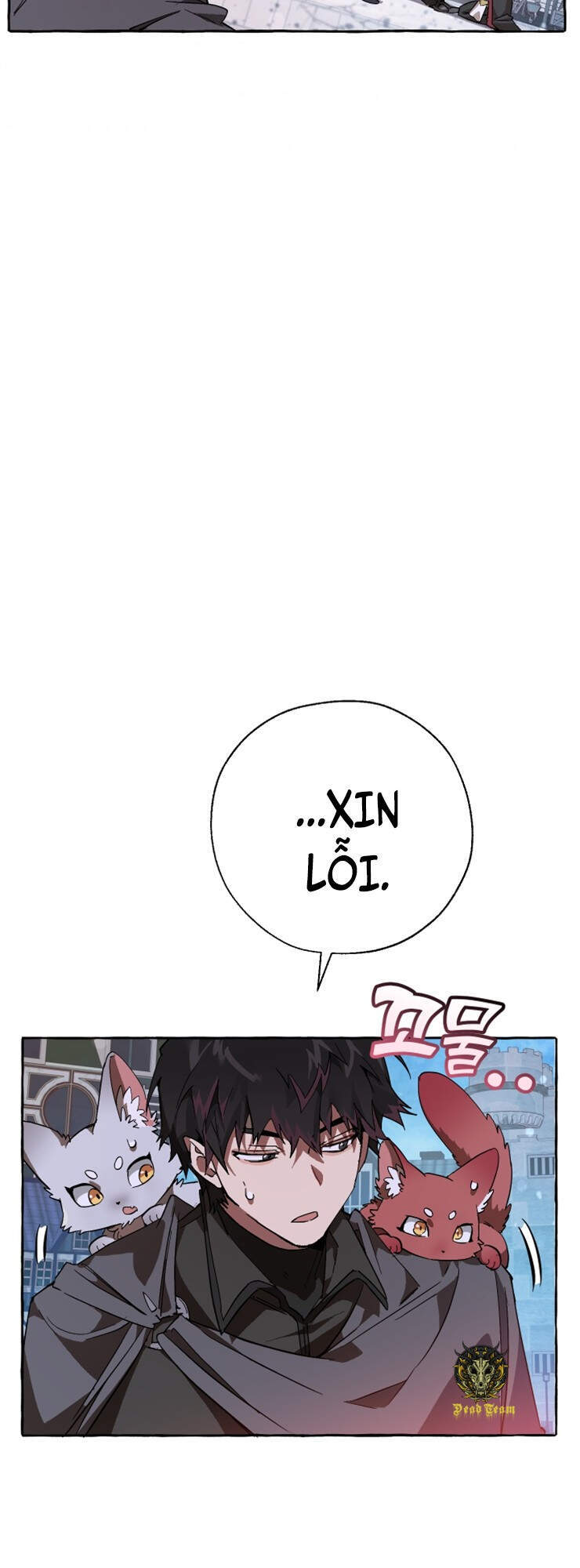 Phế Vật Dòng Dõi Bá Tước Chap 56 - Next Chap 57