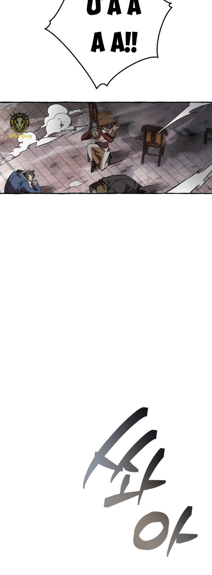 Phế Vật Dòng Dõi Bá Tước Chap 56 - Next Chap 57