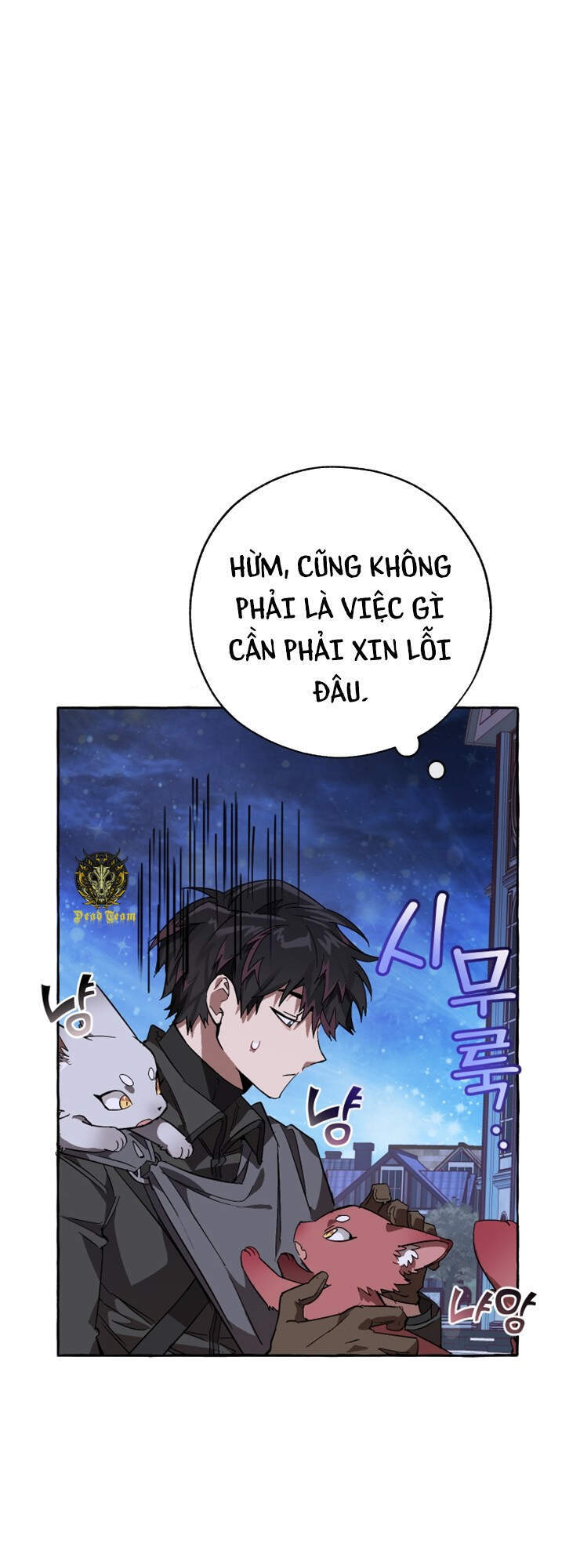 Phế Vật Dòng Dõi Bá Tước Chap 56 - Next Chap 57