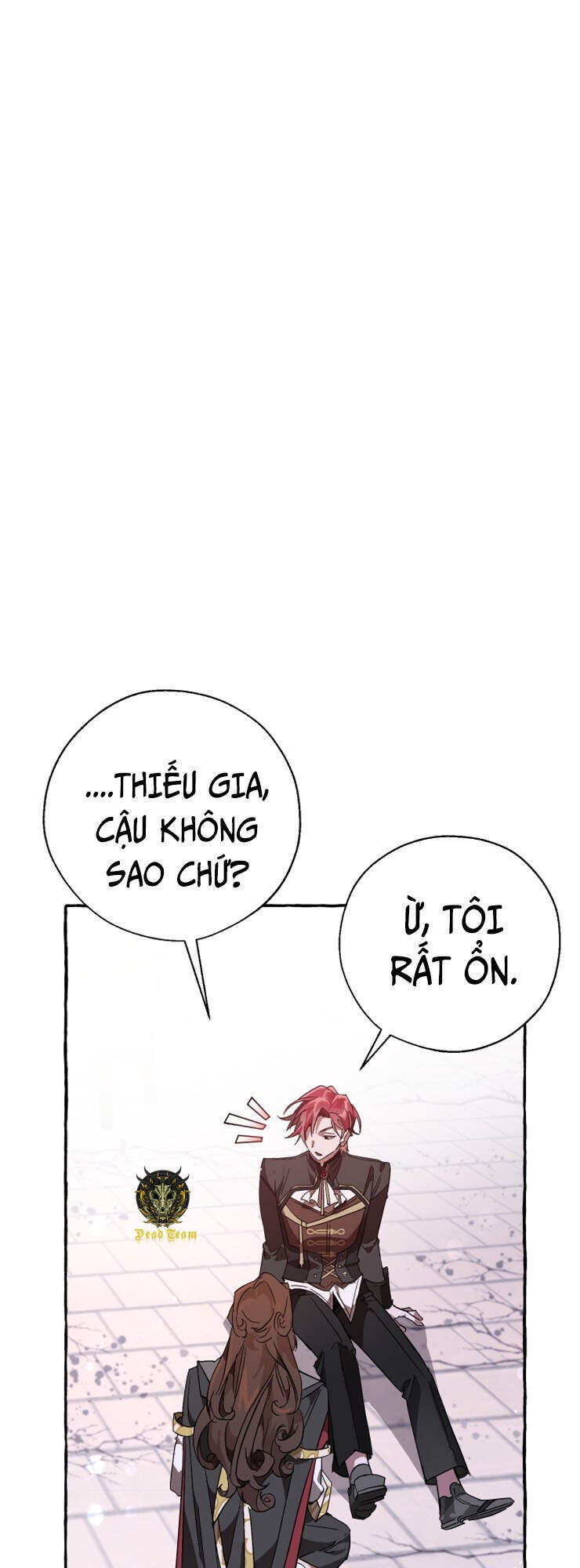 Phế Vật Dòng Dõi Bá Tước Chap 56 - Next Chap 57