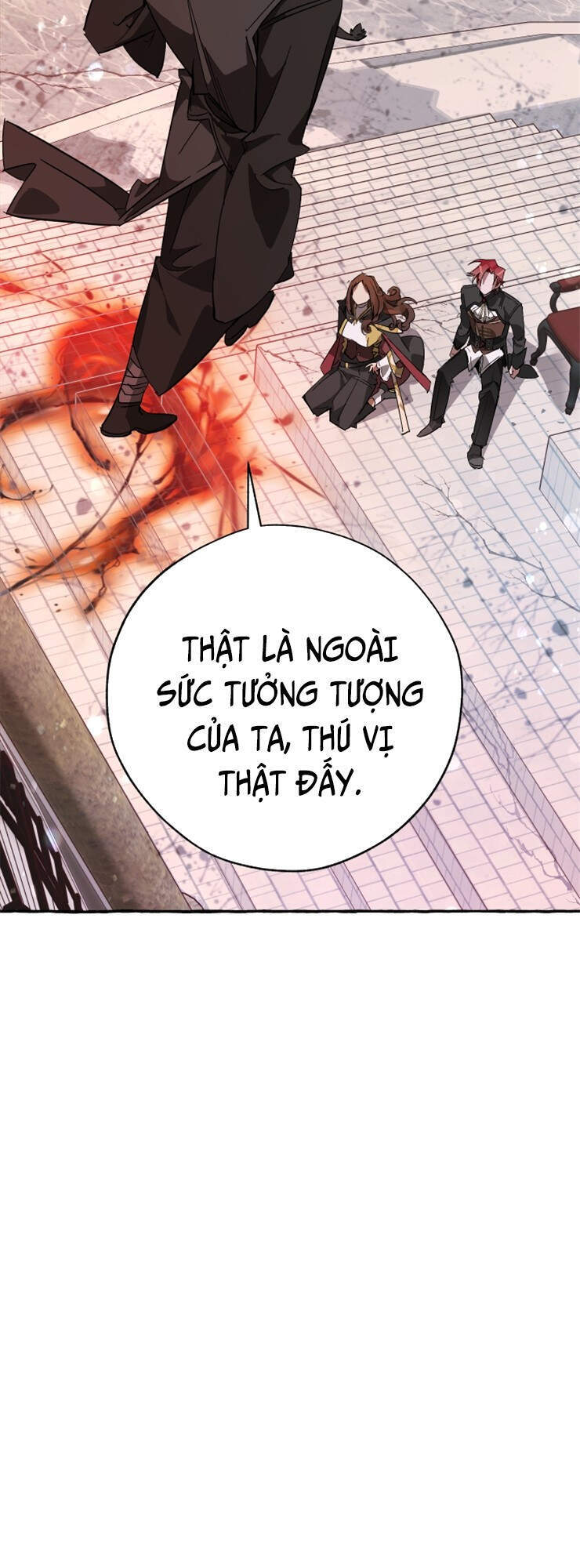 Phế Vật Dòng Dõi Bá Tước Chap 56 - Next Chap 57