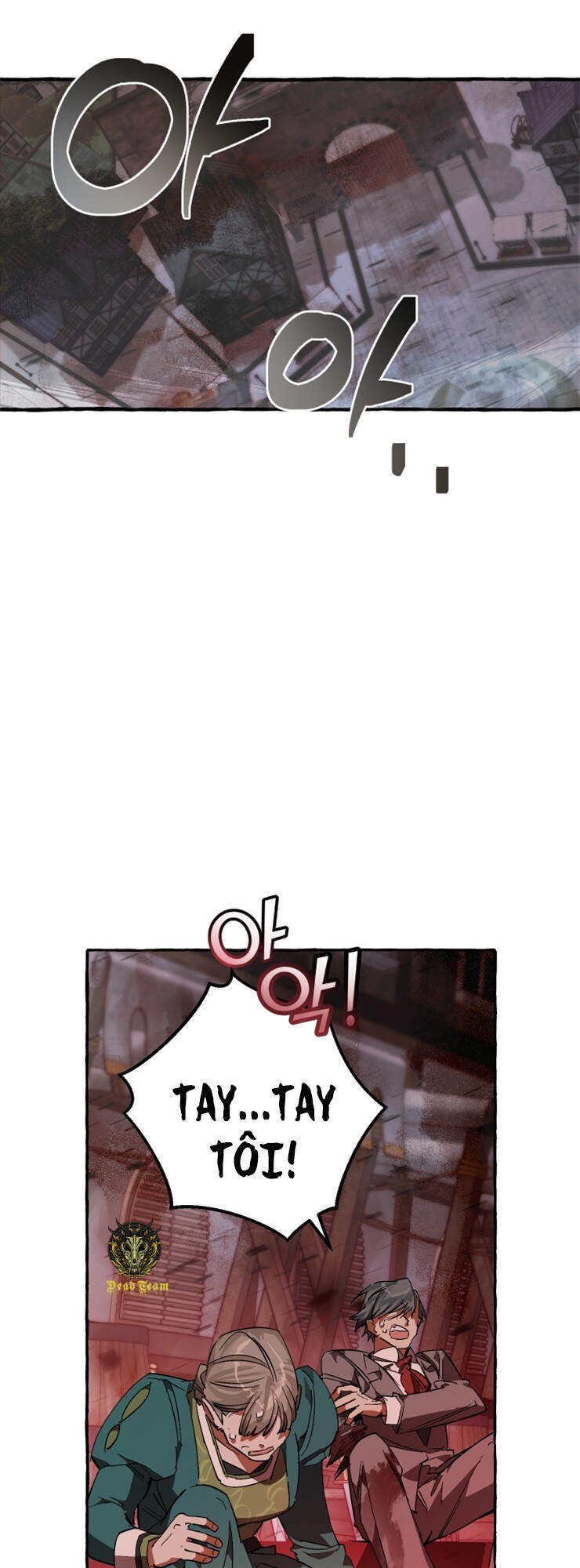 Phế Vật Dòng Dõi Bá Tước Chap 56 - Next Chap 57