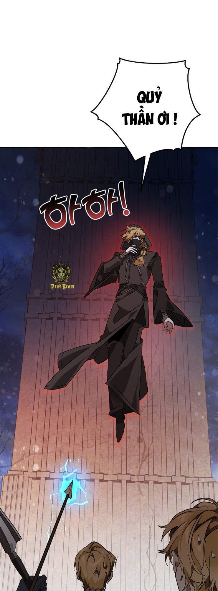Phế Vật Dòng Dõi Bá Tước Chap 56 - Next Chap 57