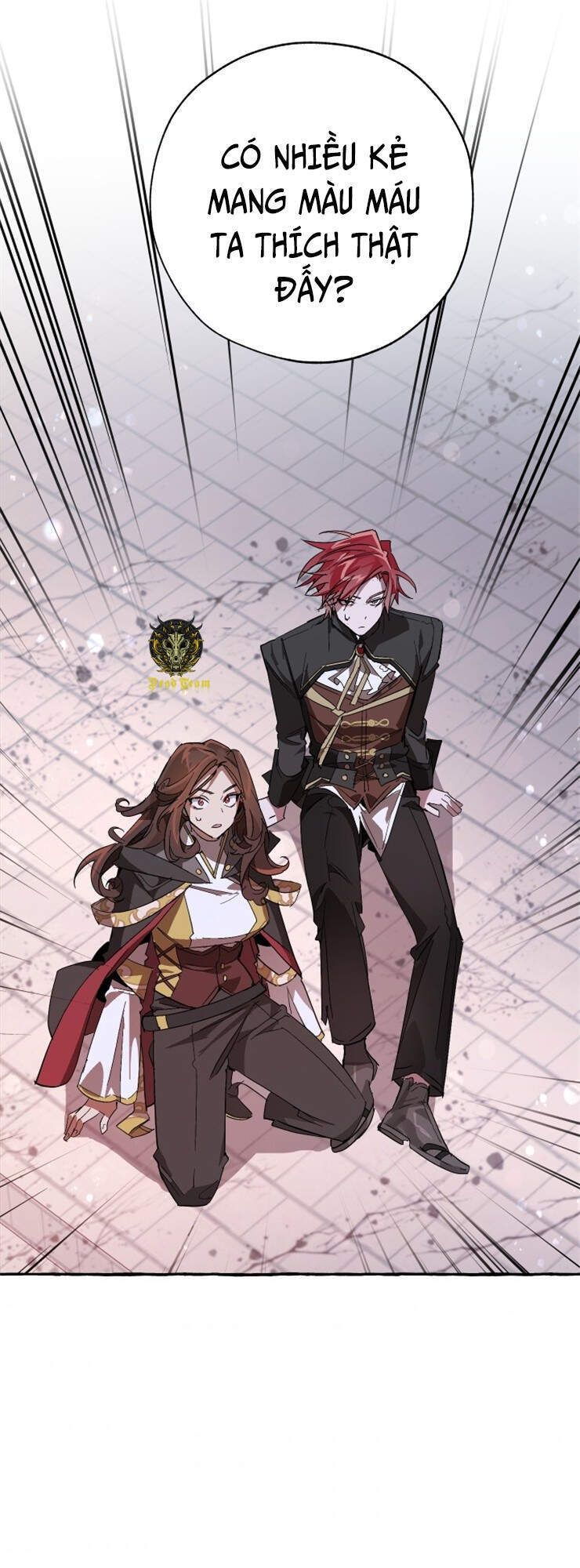 Phế Vật Dòng Dõi Bá Tước Chap 56 - Next Chap 57