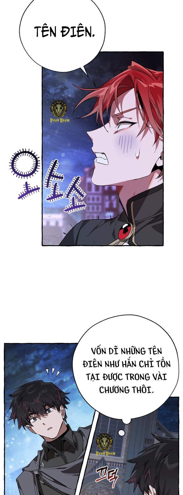 Phế Vật Dòng Dõi Bá Tước Chap 56 - Next Chap 57