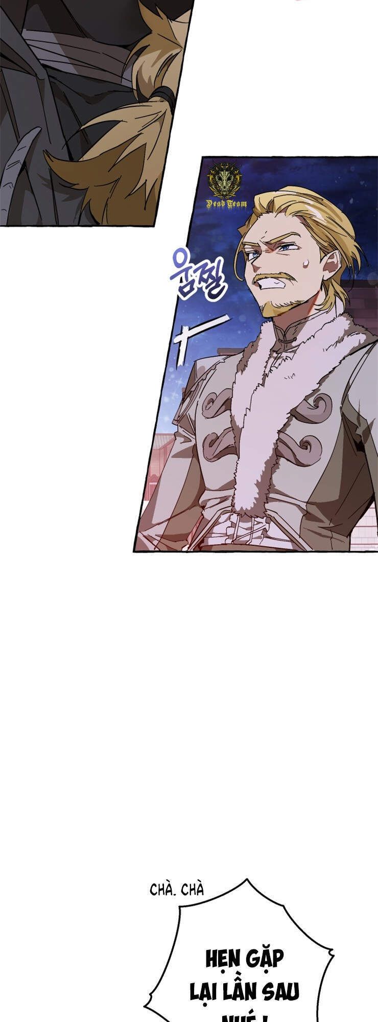 Phế Vật Dòng Dõi Bá Tước Chap 56 - Next Chap 57