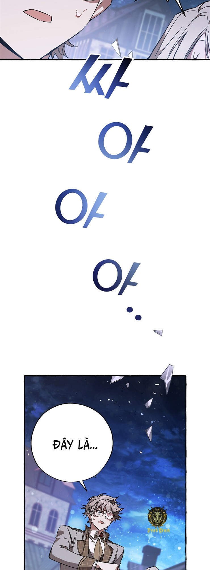 Phế Vật Dòng Dõi Bá Tước Chap 56 - Next Chap 57