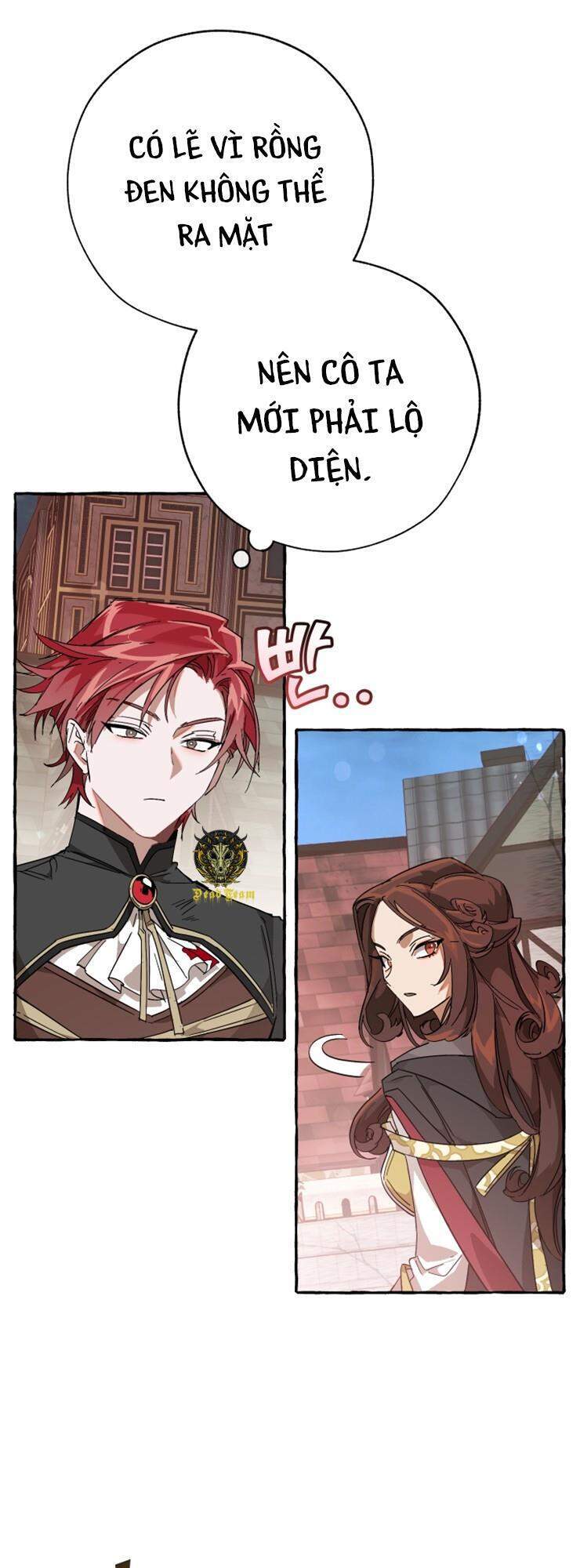 Phế Vật Dòng Dõi Bá Tước Chap 57 - Next Chap 58