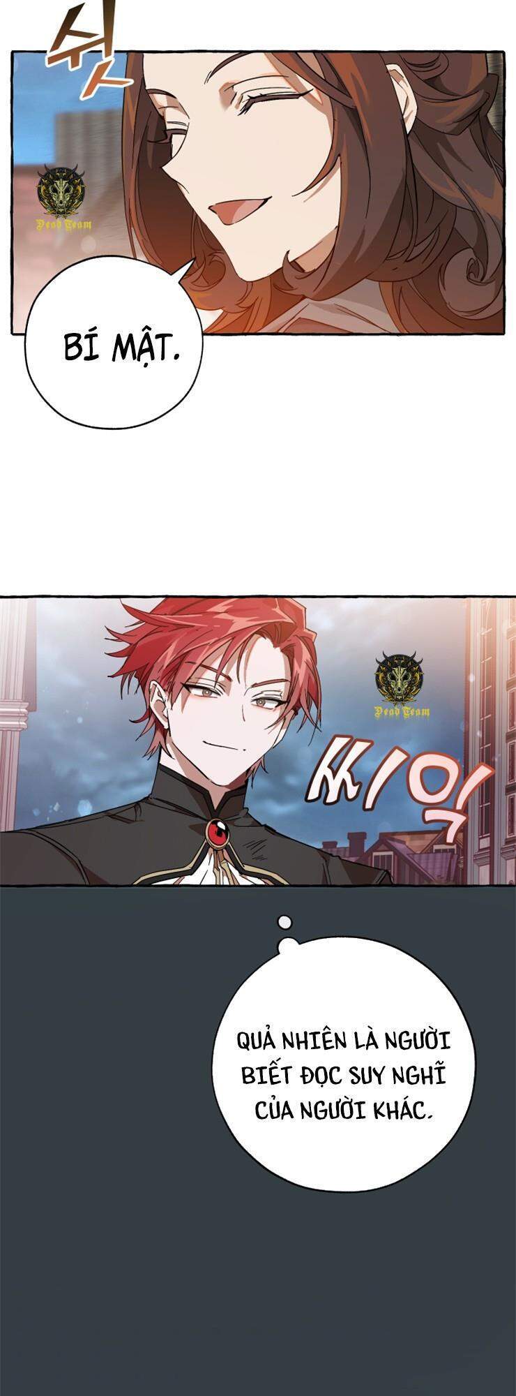 Phế Vật Dòng Dõi Bá Tước Chap 57 - Next Chap 58