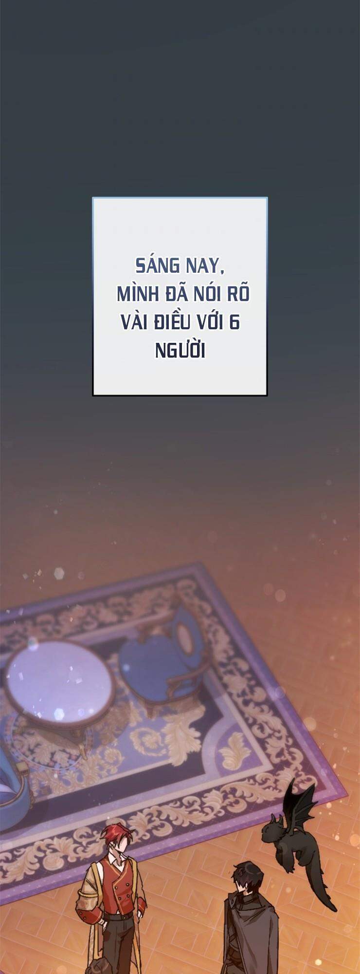 Phế Vật Dòng Dõi Bá Tước Chap 57 - Next Chap 58