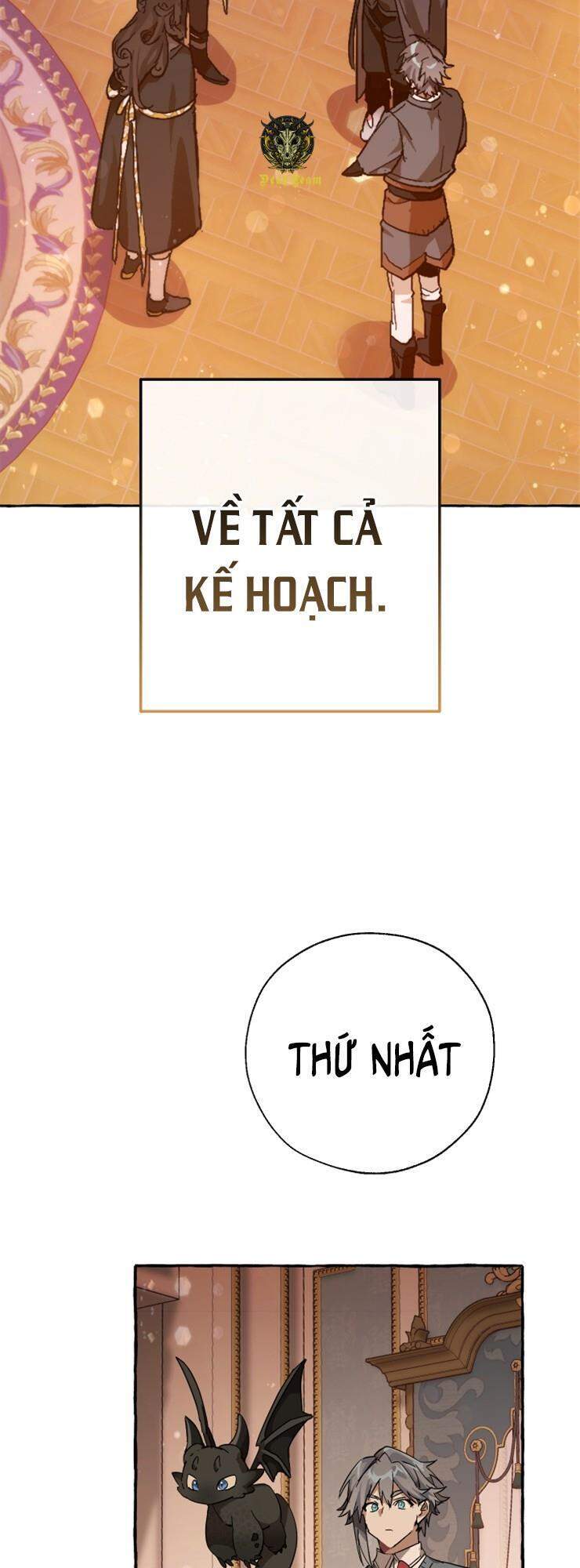 Phế Vật Dòng Dõi Bá Tước Chap 57 - Next Chap 58